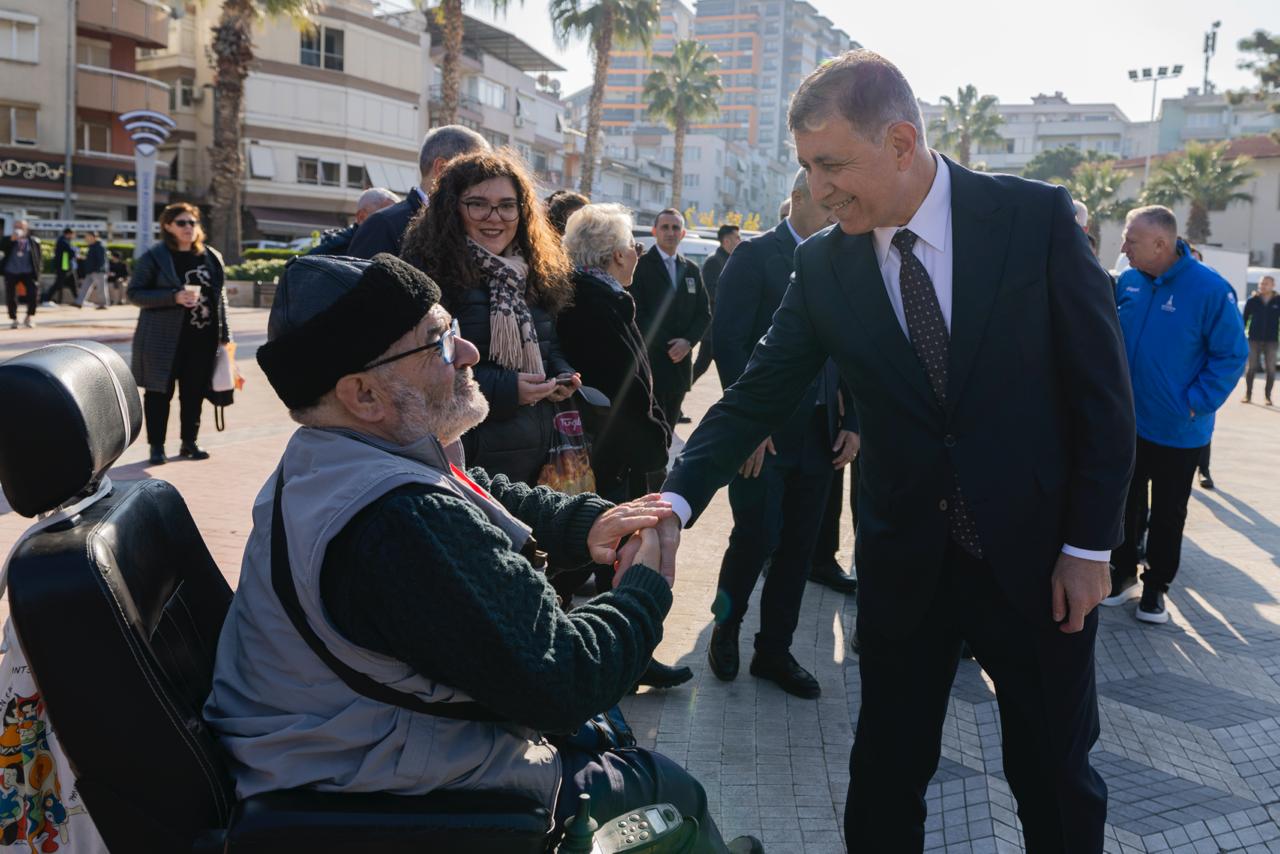 Büyükşehir’in Geleneksel Şehit Kubilay Koşusu Tamamlandı (1)