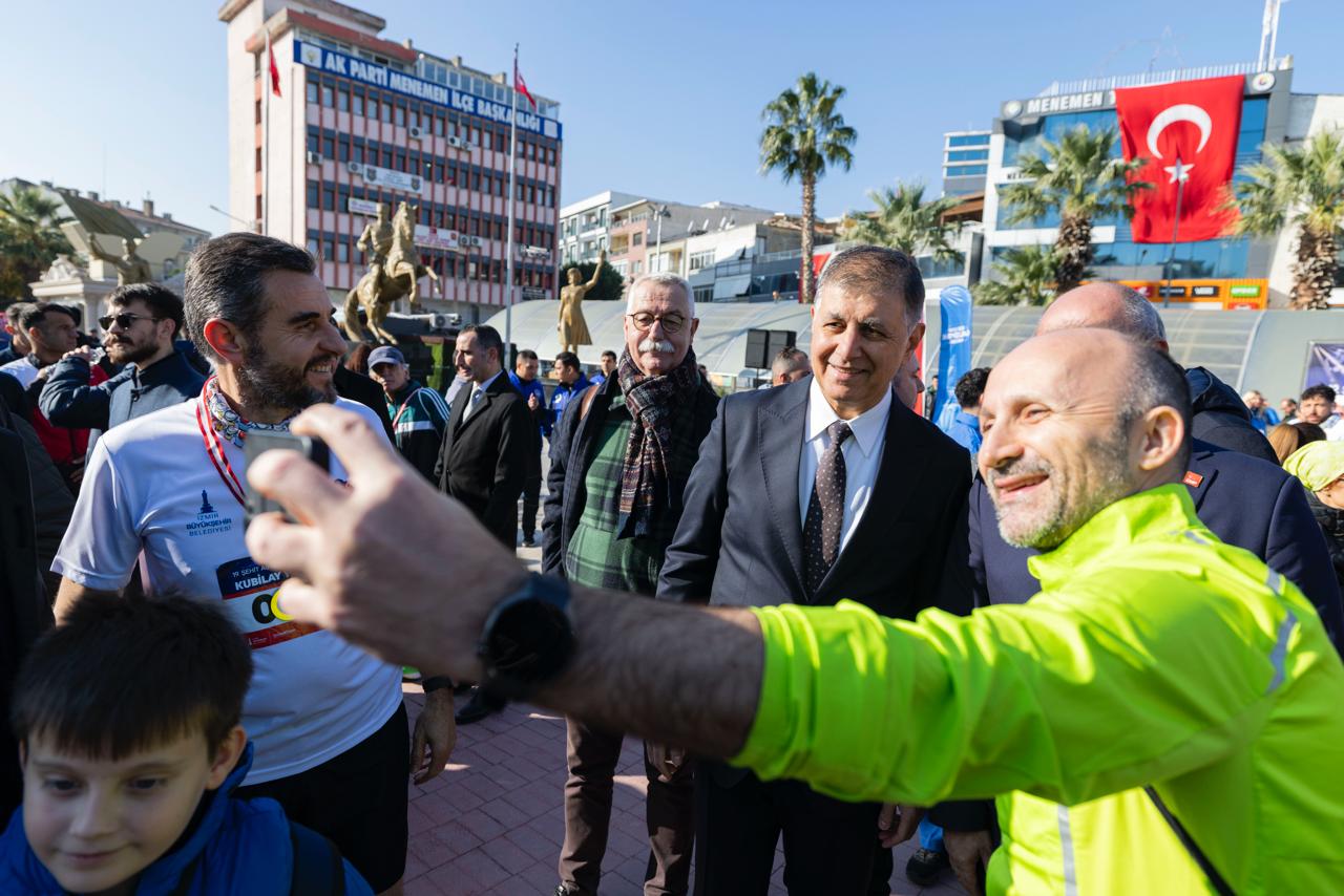Büyükşehir’in Geleneksel Şehit Kubilay Koşusu Tamamlandı (10)