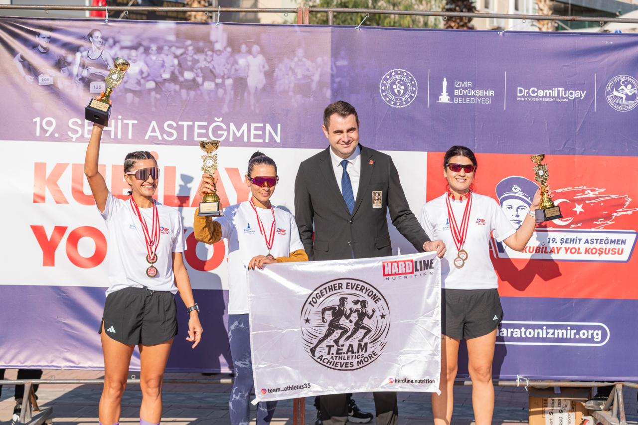 Büyükşehir’in Geleneksel Şehit Kubilay Koşusu Tamamlandı (3)