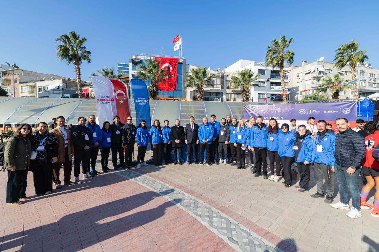 Büyükşehir’in Geleneksel Şehit Kubilay Koşusu Tamamlandı (6)