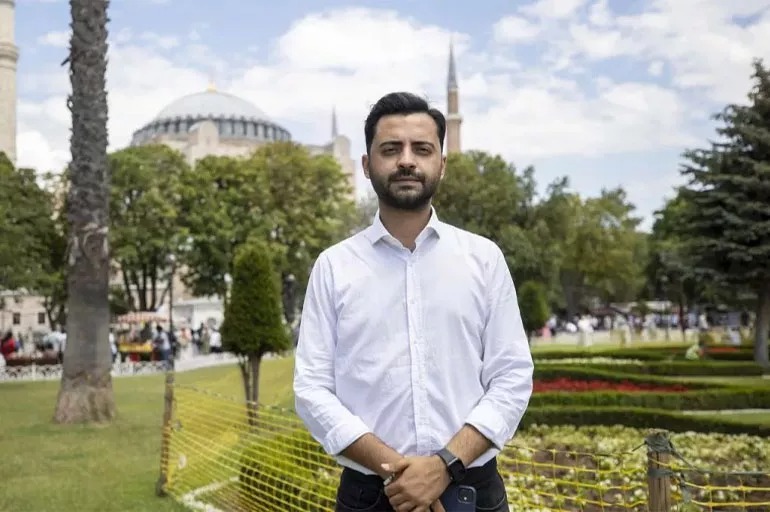 Çağdaş Evren Şenlik