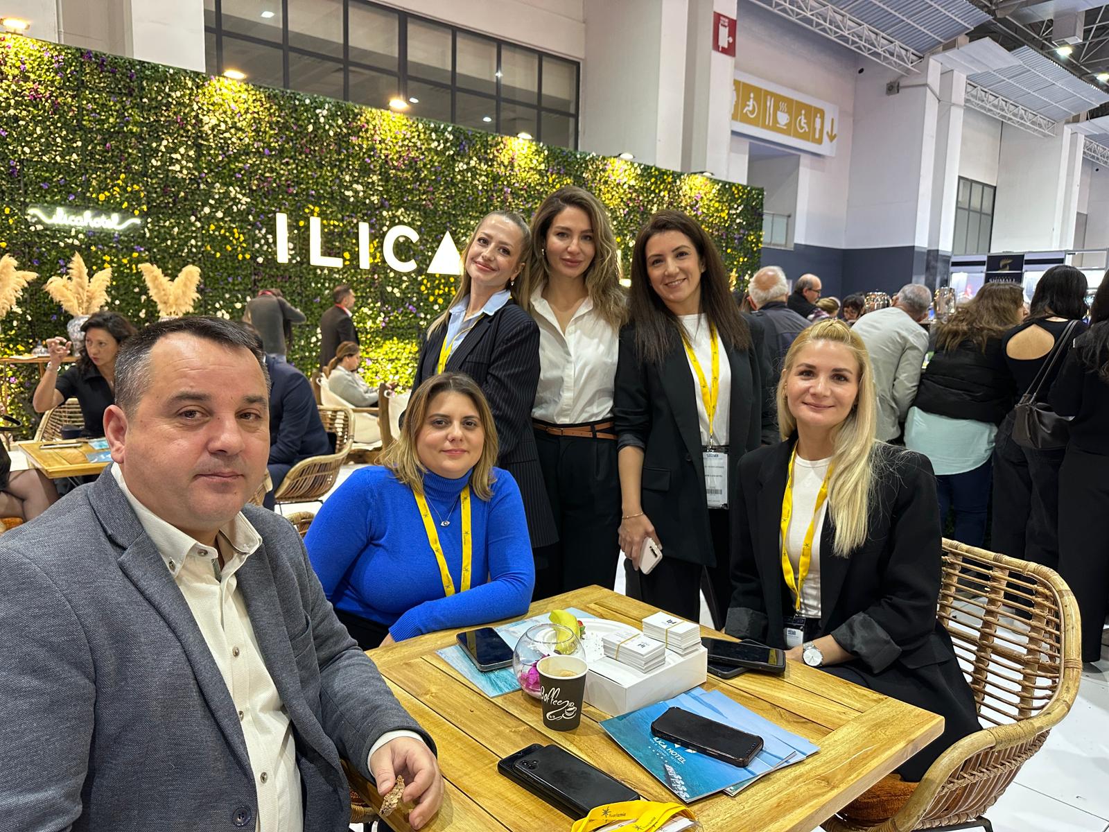 Çeşme Ilıca Otel (1)