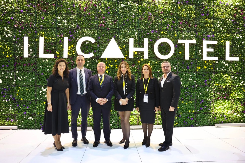 Çeşme, Travel Turkey İzmir’de Turizm Vizyonunu Sektöre Tanıtıyor (4)