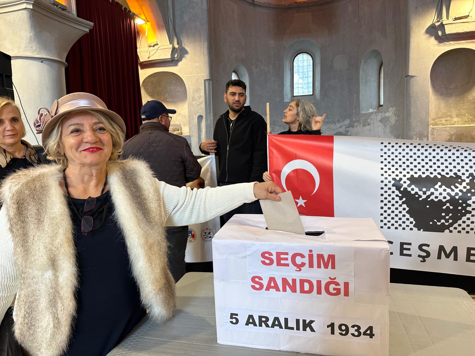 Çeşme’de Stk’lardan 5 Aralık Mesajı (6)