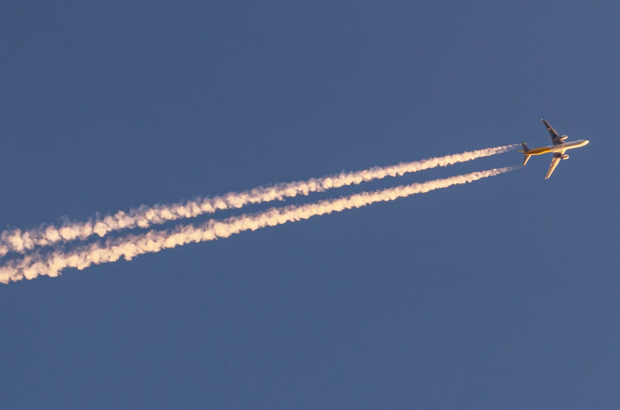 Chemtrail