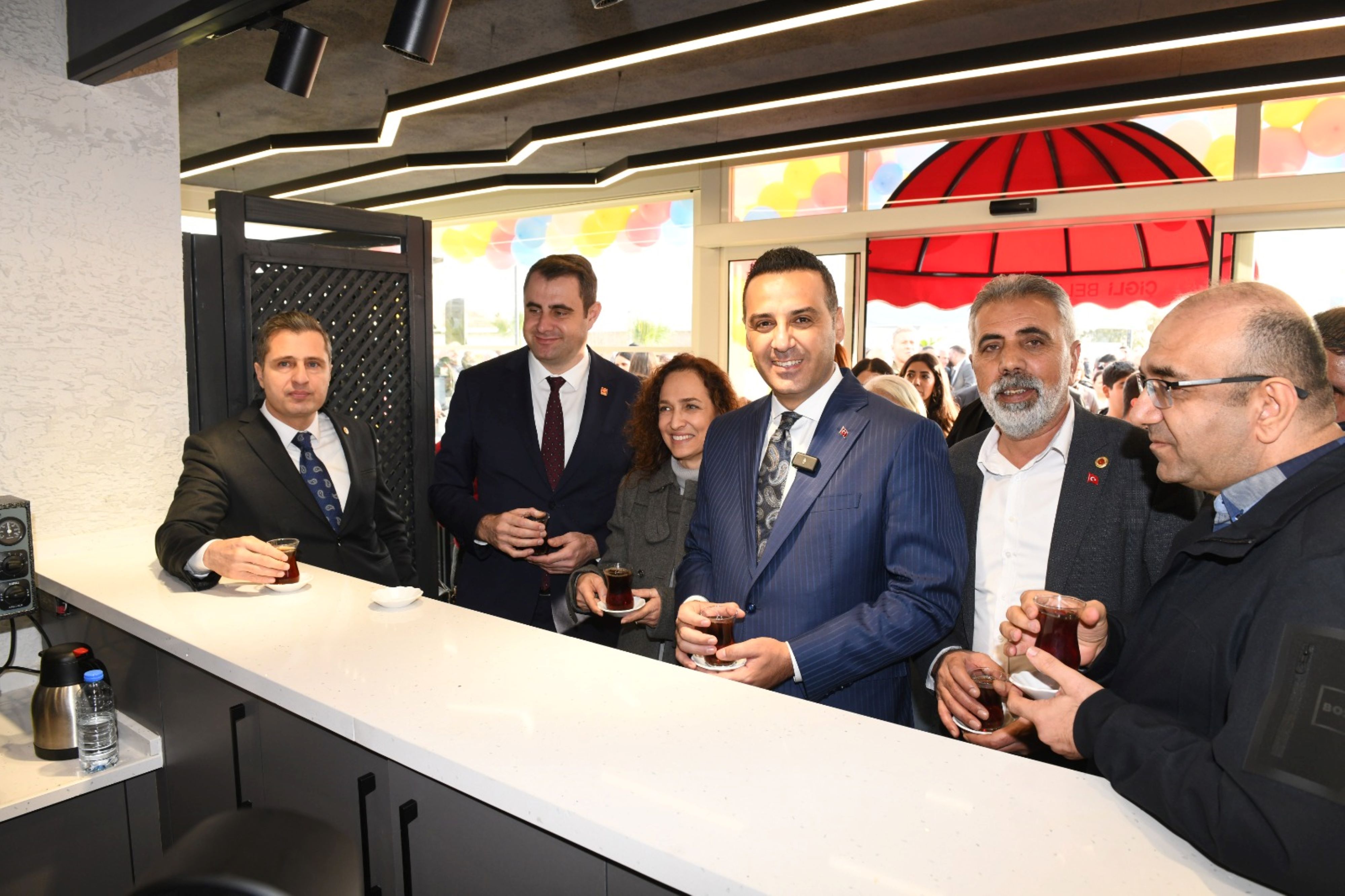 Çiğli’de Mahalleye Nefes Aldıran Proje (3)