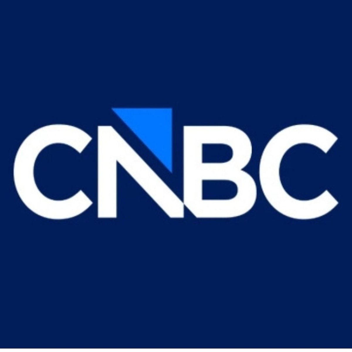 Cnbc'nin Logosu Mu Değişiyor (2)