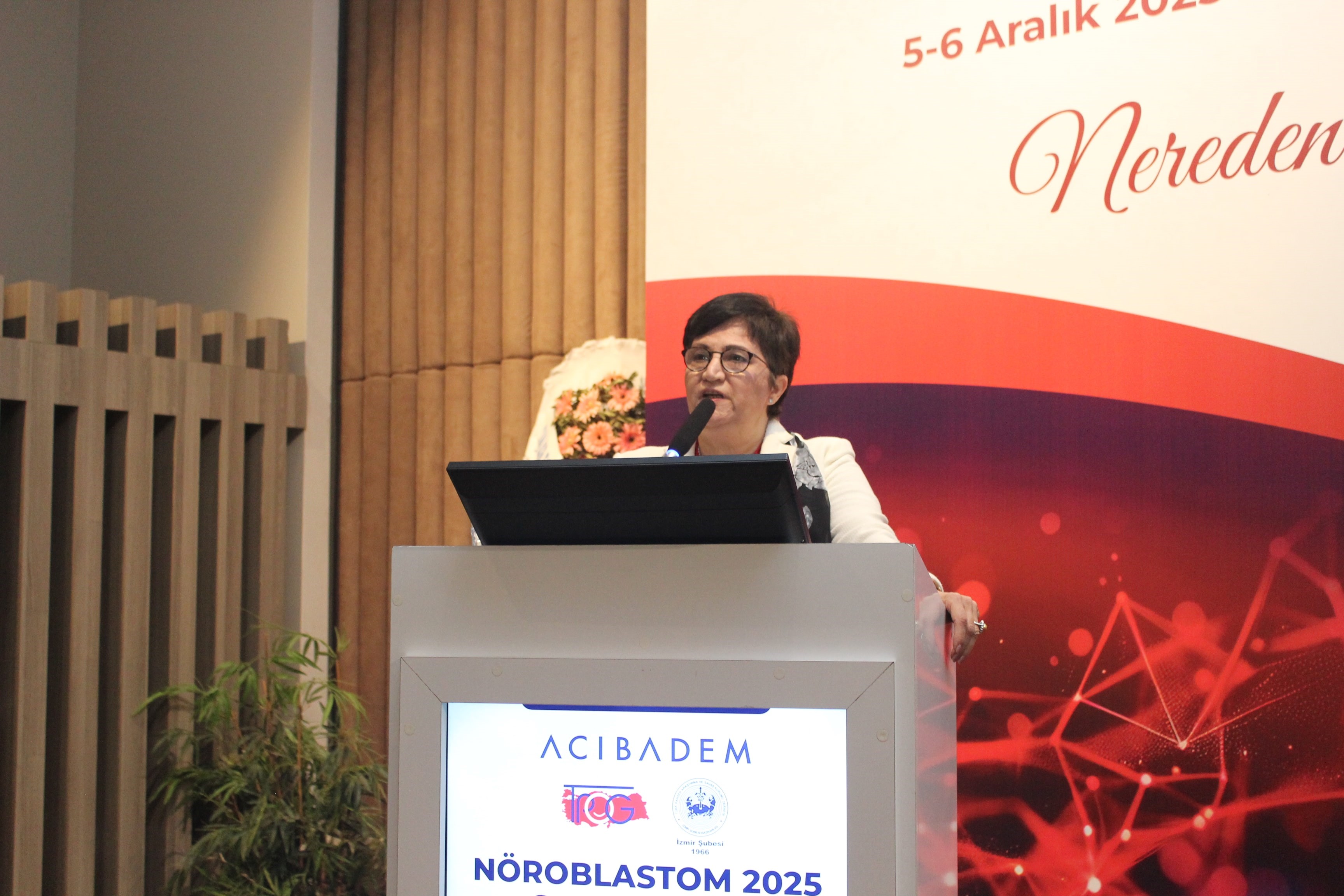 Çocuk Kanserlerinde Çığır Açan Protokol Çeşme’de Açıklandı (2)