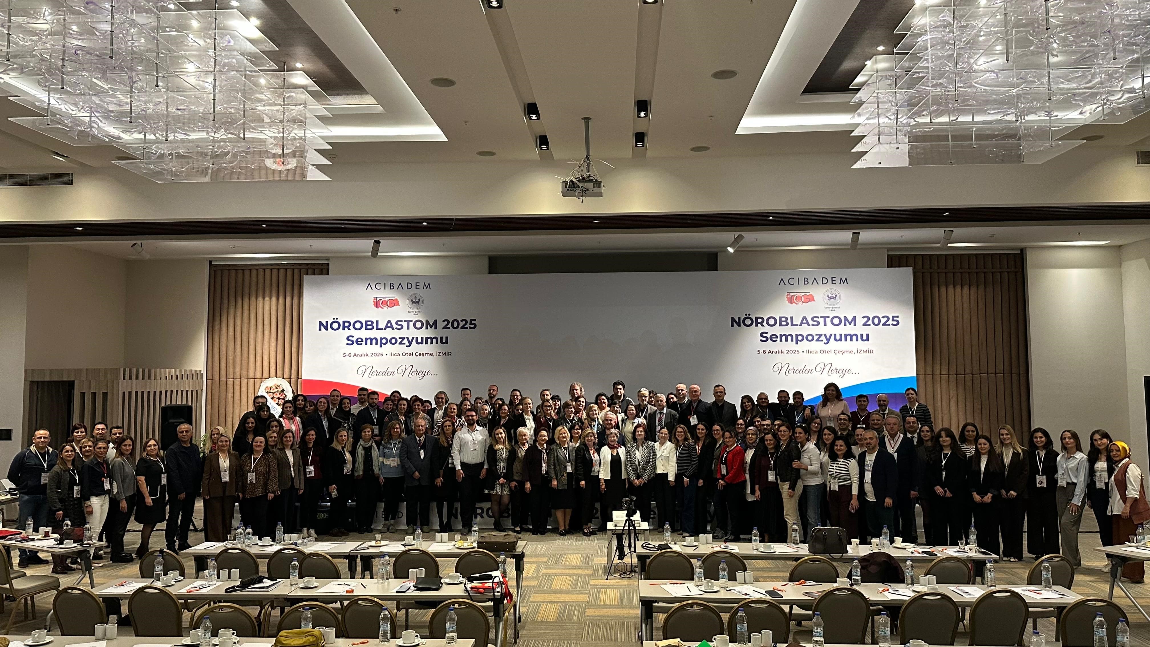 Çocuk Kanserlerinde Çığır Açan Protokol Çeşme’de Açıklandı (4)