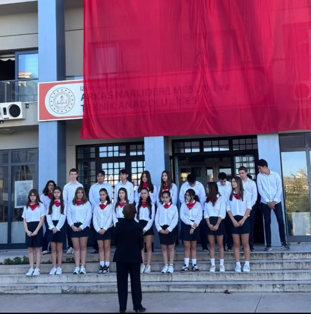 Cumhuriyetimizin 102. Yılını Gurur, Mutluluk Ve Coşkuyla Kutladık! (2)-1