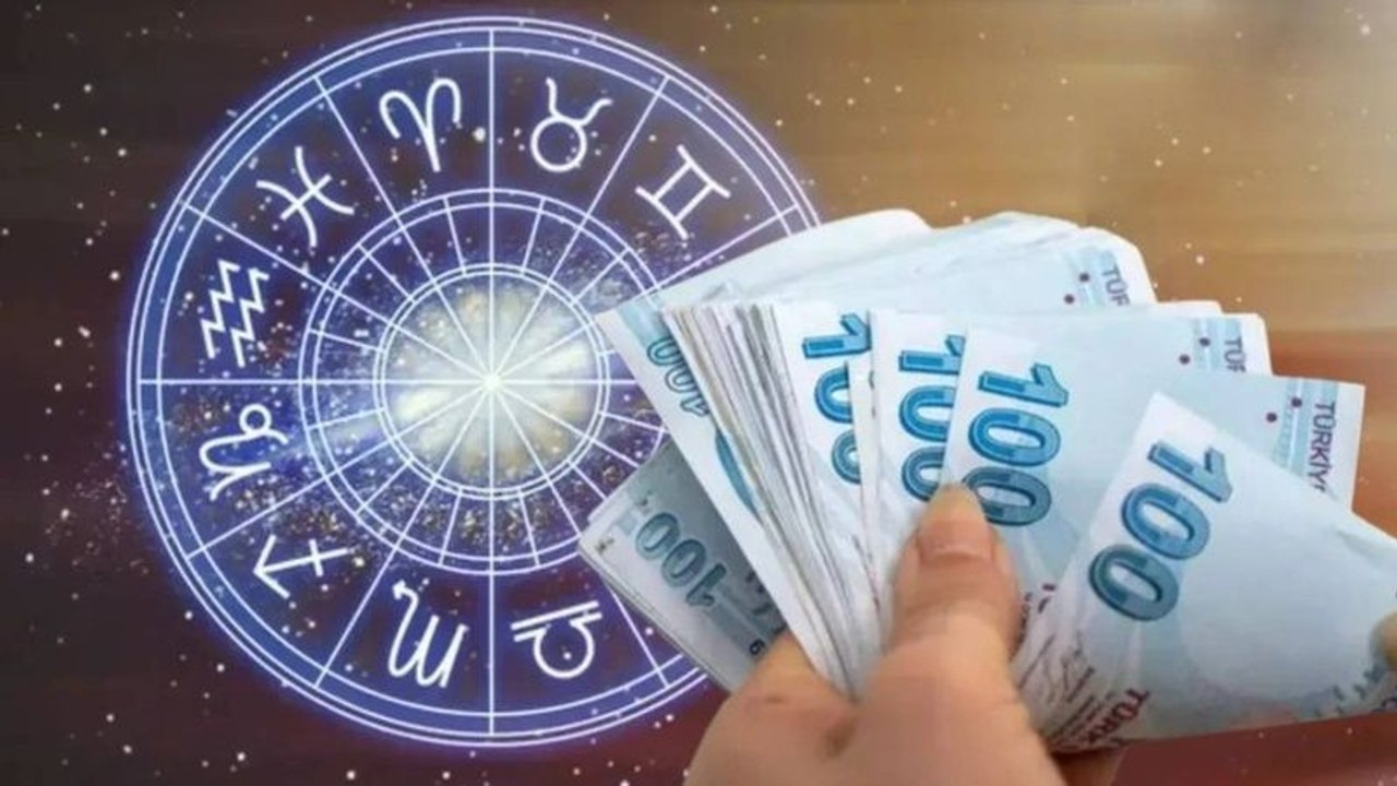 Cüzdanlar Doluyor 2026’Da Parayı Mıknatıs Gibi Çekecek Burçlar! (2)