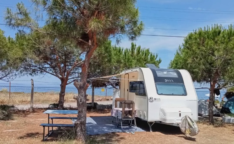 Deniz Çadır Karavan Kamp