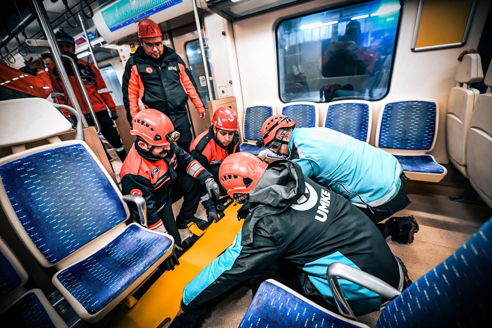 Deprem Anında İzban’da Neler Olur İşte Yanıtı! (7)