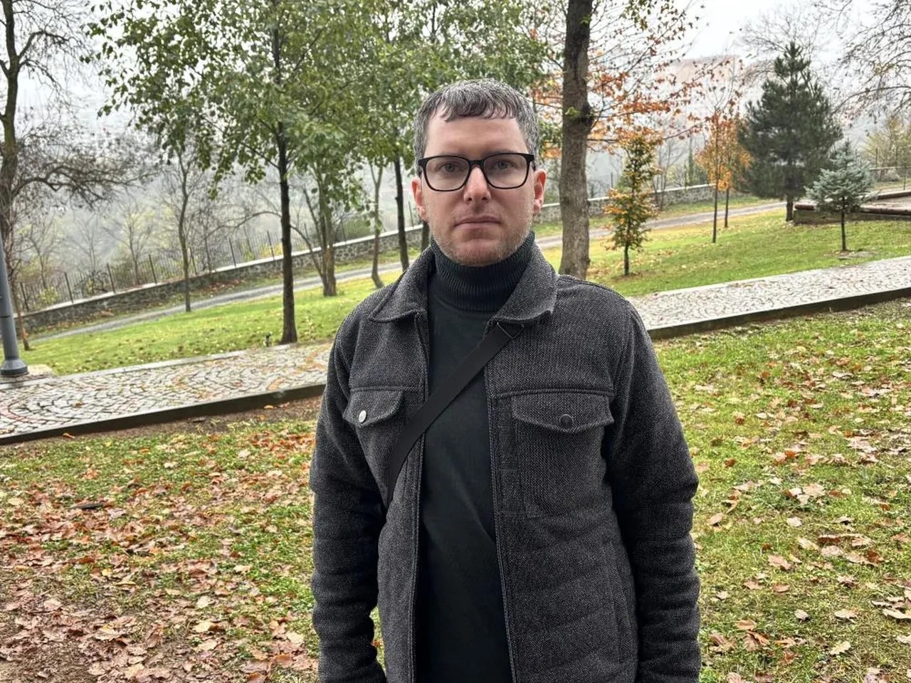 Deprem Arastirmacisindan Korkuta (1)