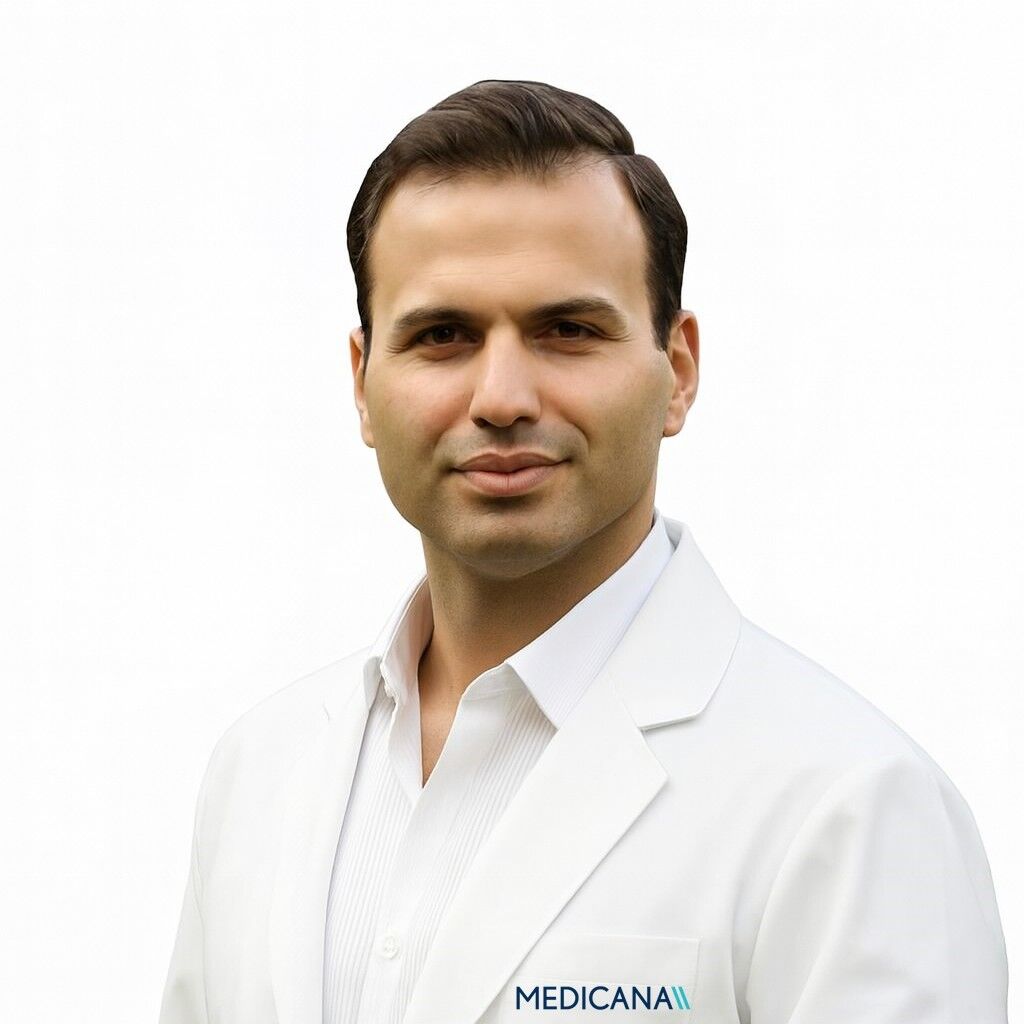 Diyetle Geçmiyor, Her Adımda Ağrı Yapıyor! Bu Tedavi Umut Oluyor