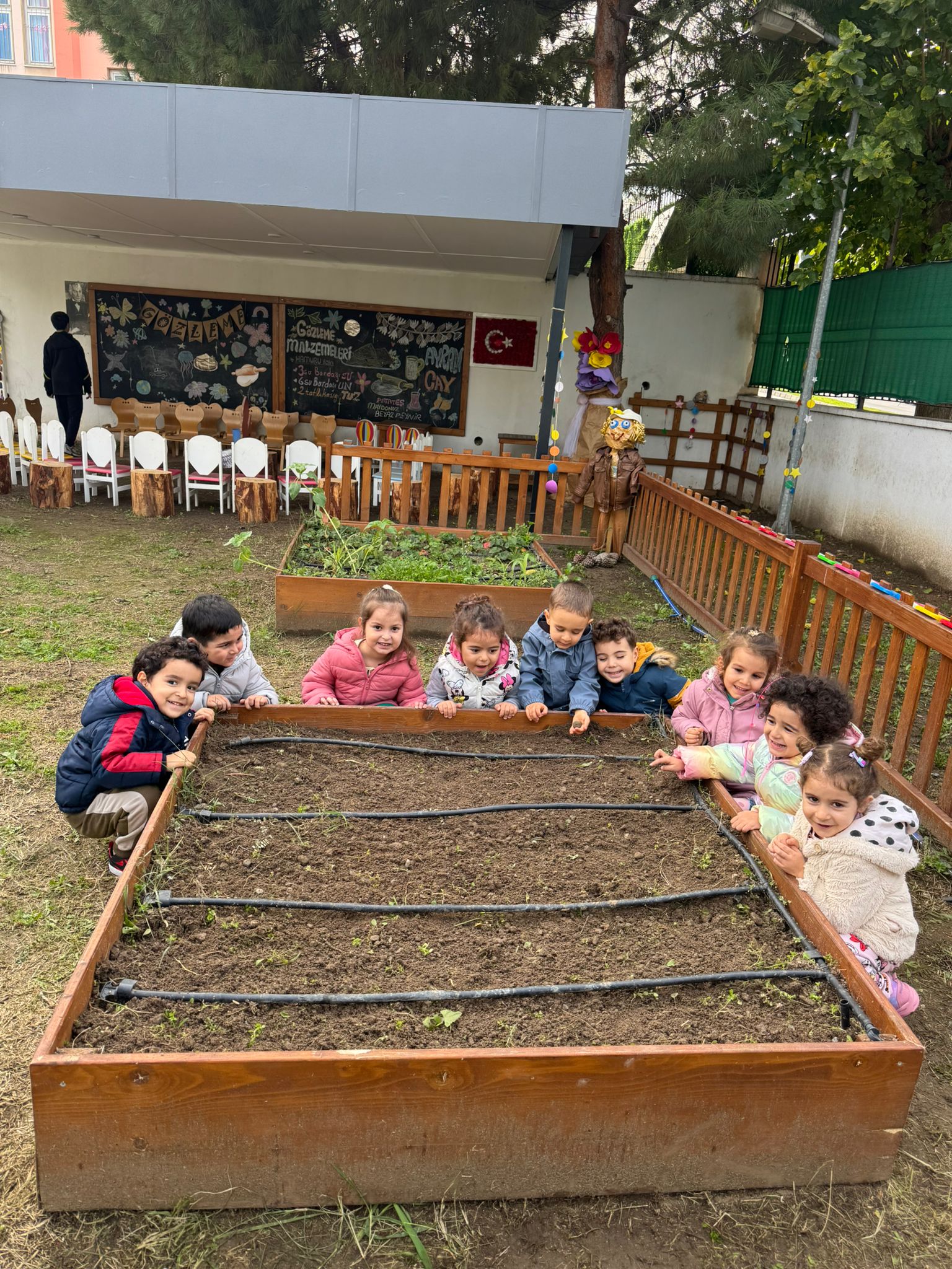 Doğada Açik Sinif (4)