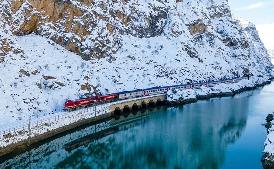 Doğu Ekspresi Ne Zaman Başlıyor, Biletleri Satışa Çıktı Mı Doğu Ekspresi Kaç Tl 2025 (3)