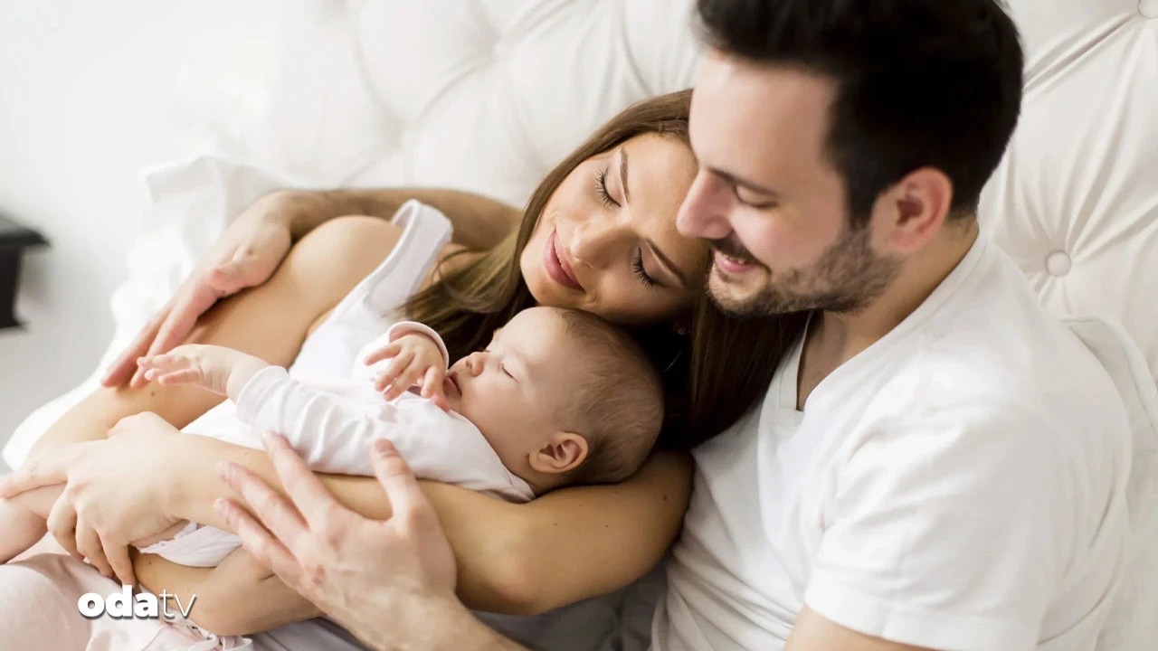 Doğum Izni Ve Babalık Izni Kaç Gün Olacak Özel Sektör Ve Kamuda Doğum Ve Babalık Izni Artacak Mı