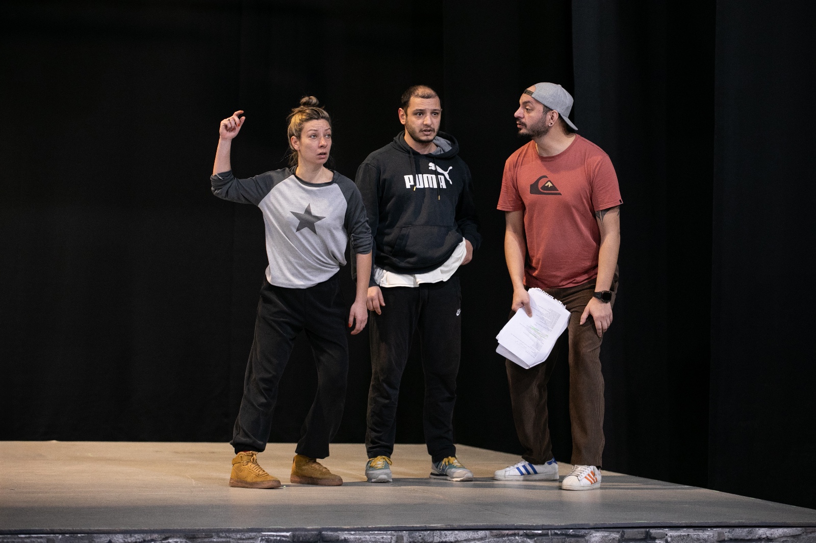 Don Kişot İzmir’de Sahneye Çıkıyor Tarih Belli Oldu (1)