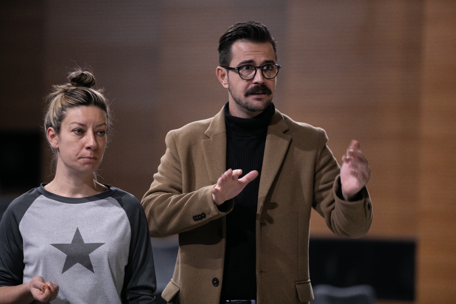 Don Kişot İzmir’de Sahneye Çıkıyor Tarih Belli Oldu (3)