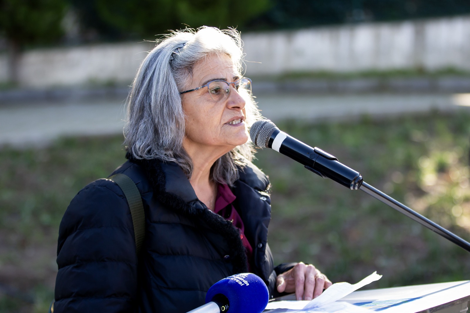 Dr. Ergün Demir’in Adı Narlıdere’de Ölümsüzleşti (1)