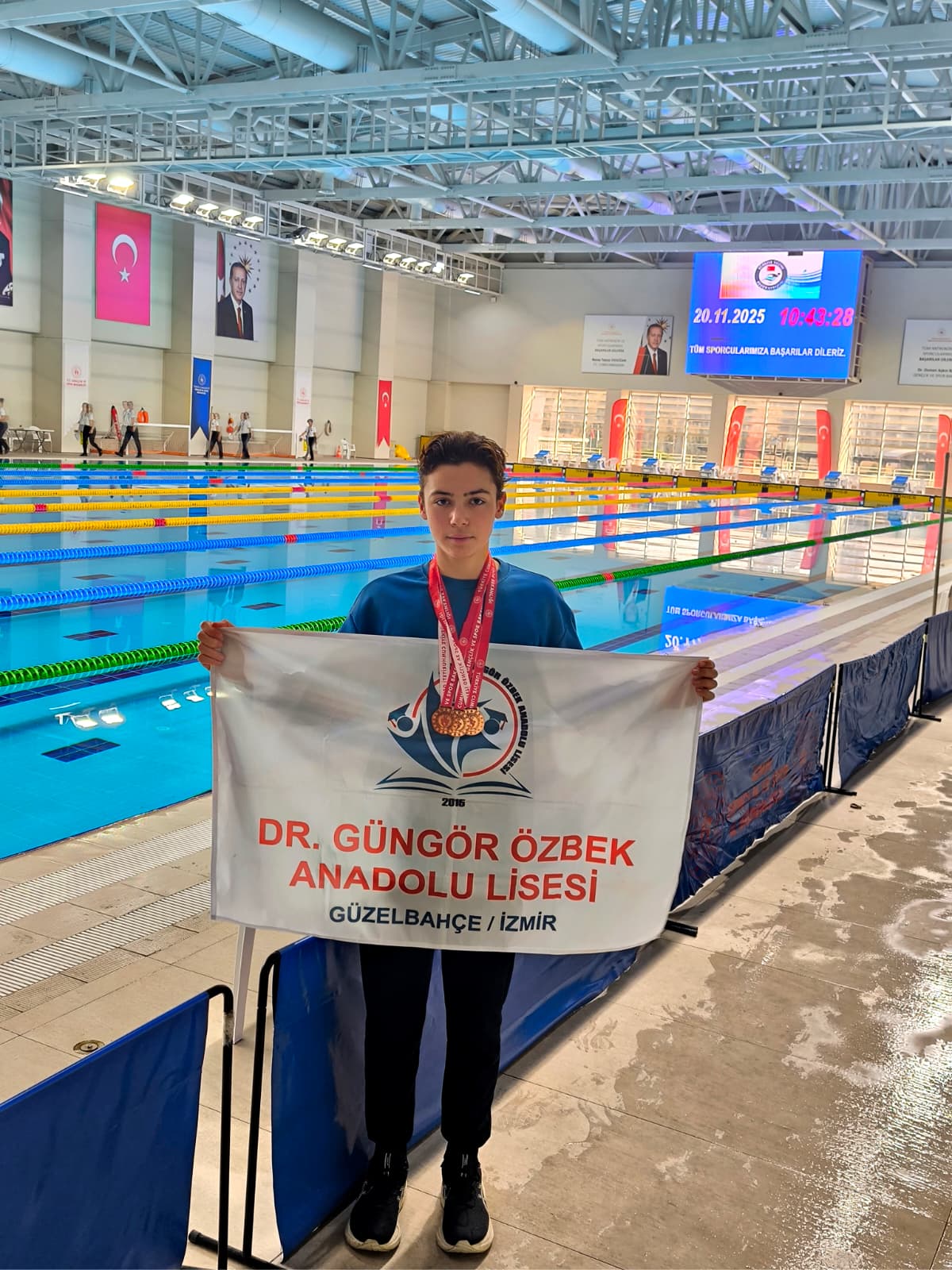 Dr.güngör Özbek Anadolu Lisesi Spor (1)-1