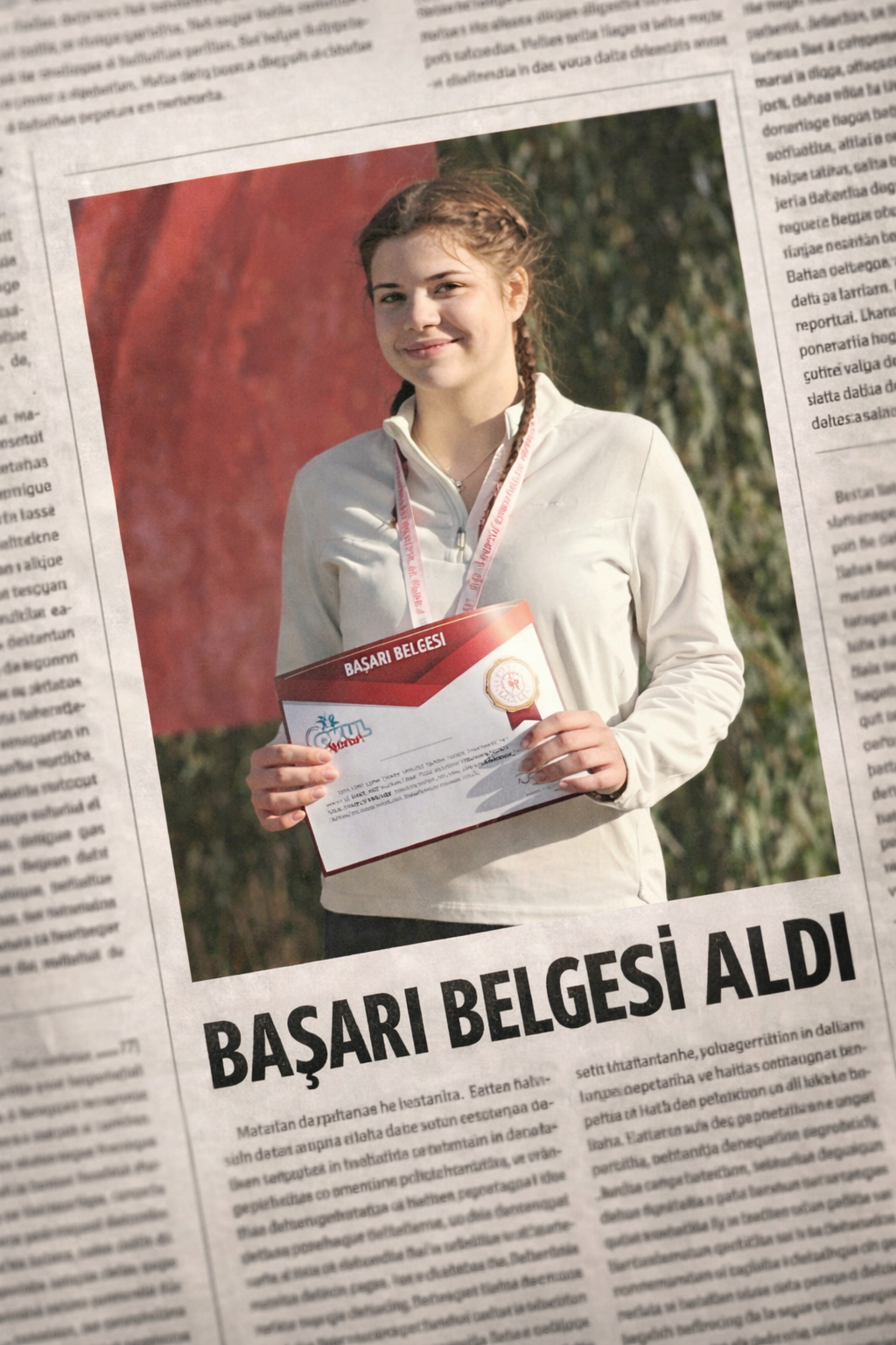 Dr.güngör Özbek Anadolu Lisesi Spor (1)