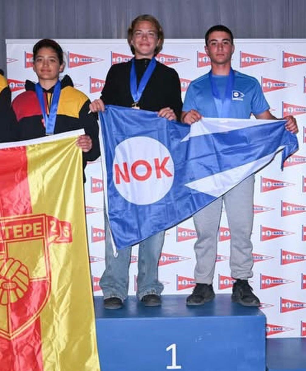 Dr.güngör Özbek Anadolu Lisesi Spor (2)