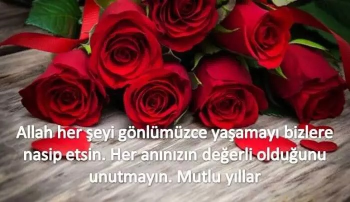 Dualı Yeni Yıl Mesajları 2026 Dini Yılbaşı Mesajı, Ayetli, Hadisli, Sureli, Resimli Ve Yazılı Yılbaşı Tebrik Mesajları