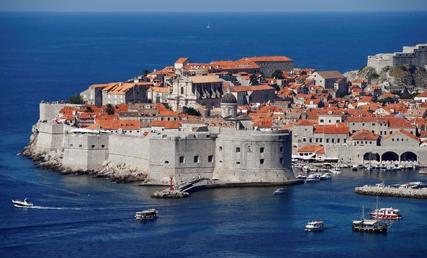 Dubrovnik – Hırvatistan