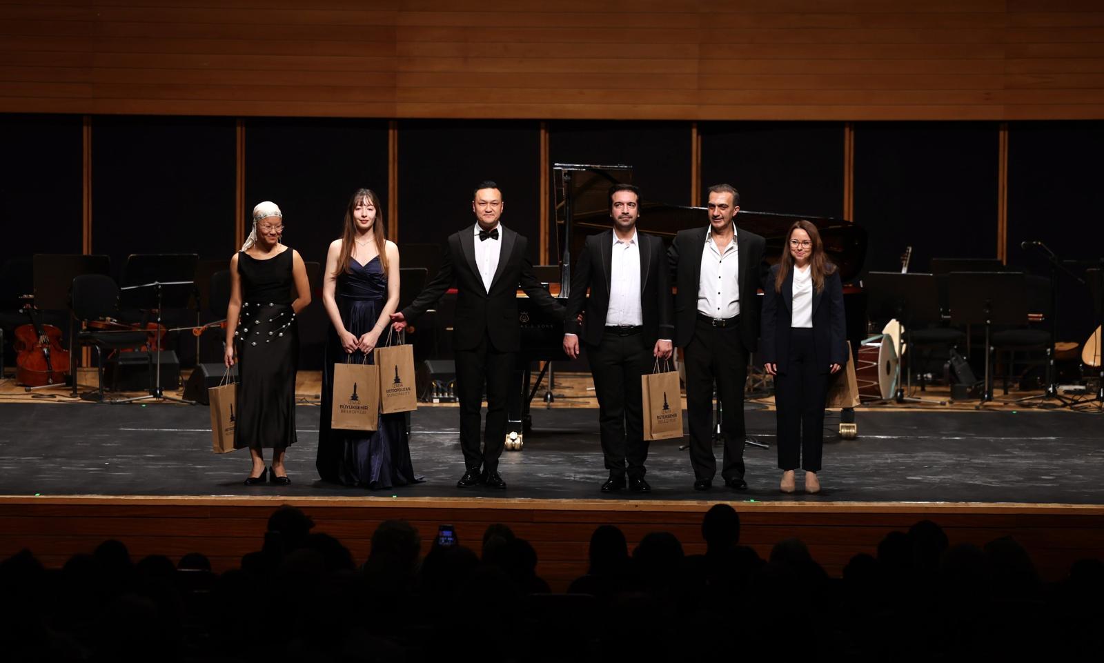 Dünya Türk Dili Ailesi Günü İzmir’de Ilk Kez Kutlandı (4)