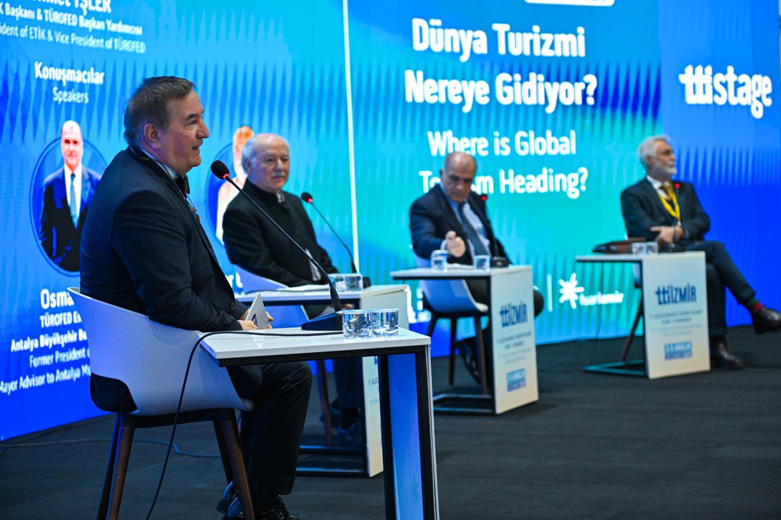 Ege’nin Bağ Rotaları Turizmi Yeniden Şekillendirecek! (4)