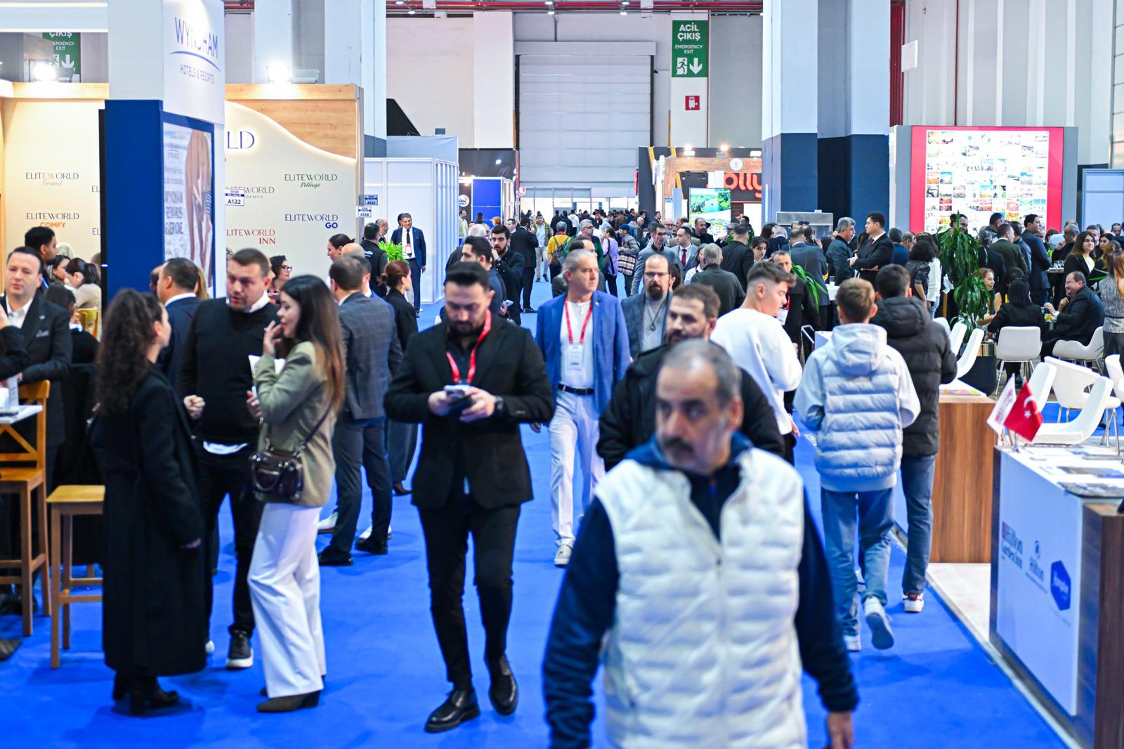 Ege’nin Bağ Rotaları Turizmi Yeniden Şekillendirecek! (7)