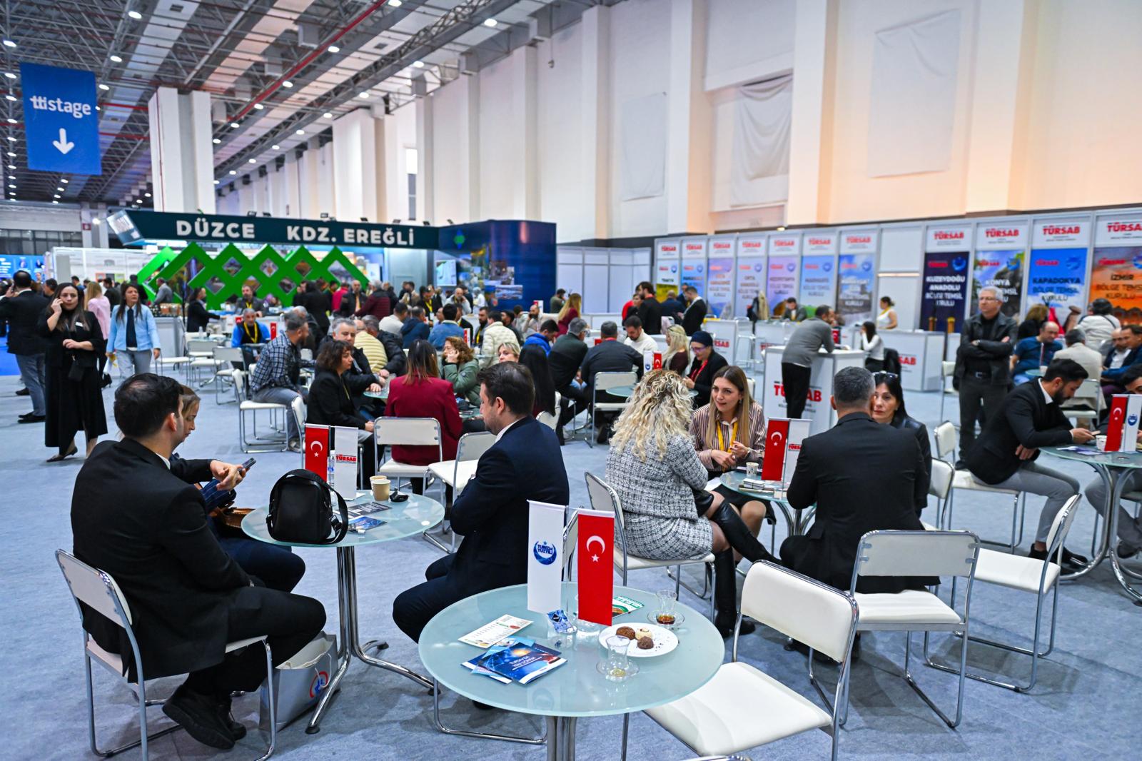 Ege’nin Bağ Rotaları Turizmi Yeniden Şekillendirecek! (8)