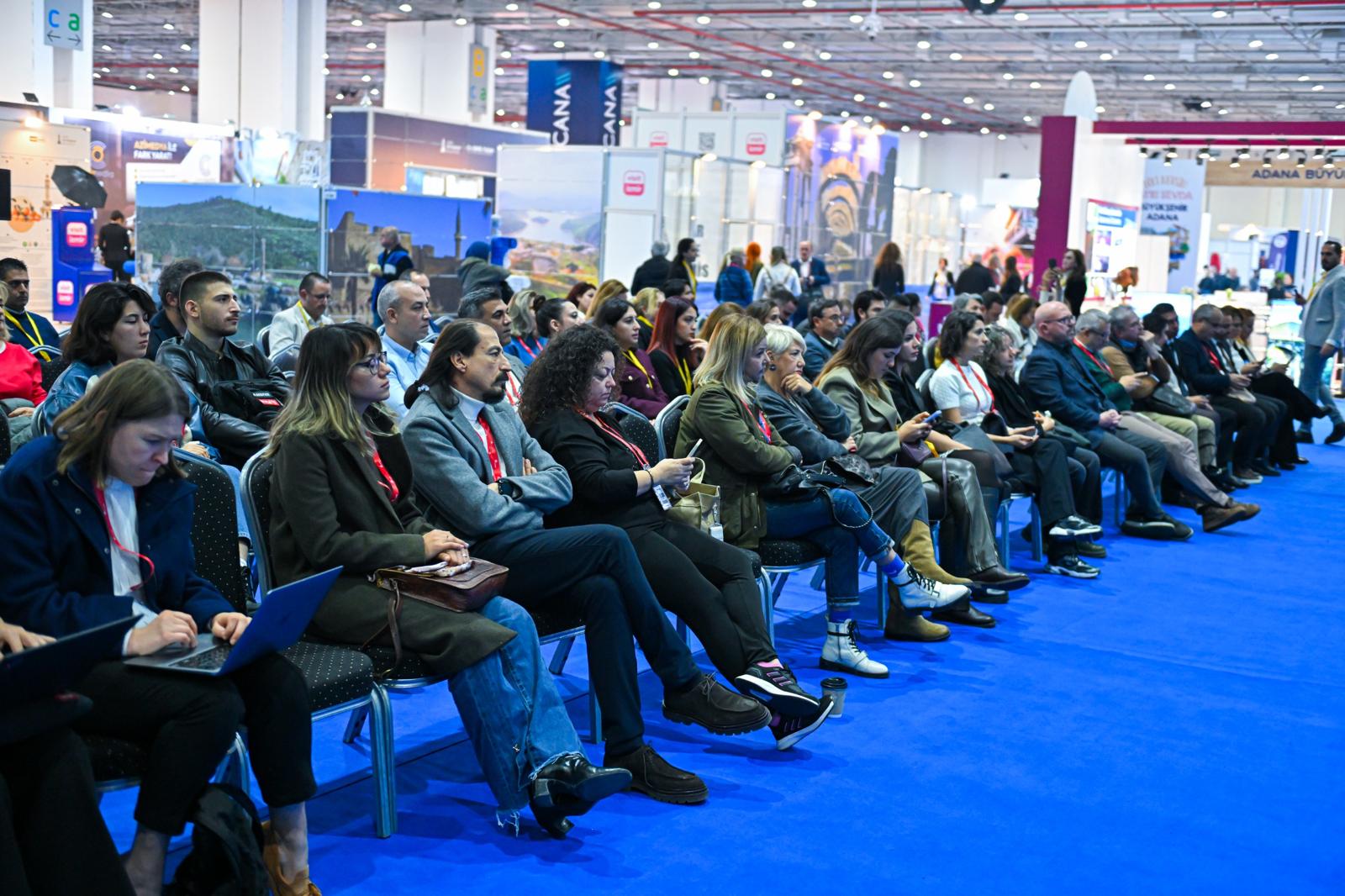 Ege’nin Bağ Rotaları Turizmi Yeniden Şekillendirecek! (9)