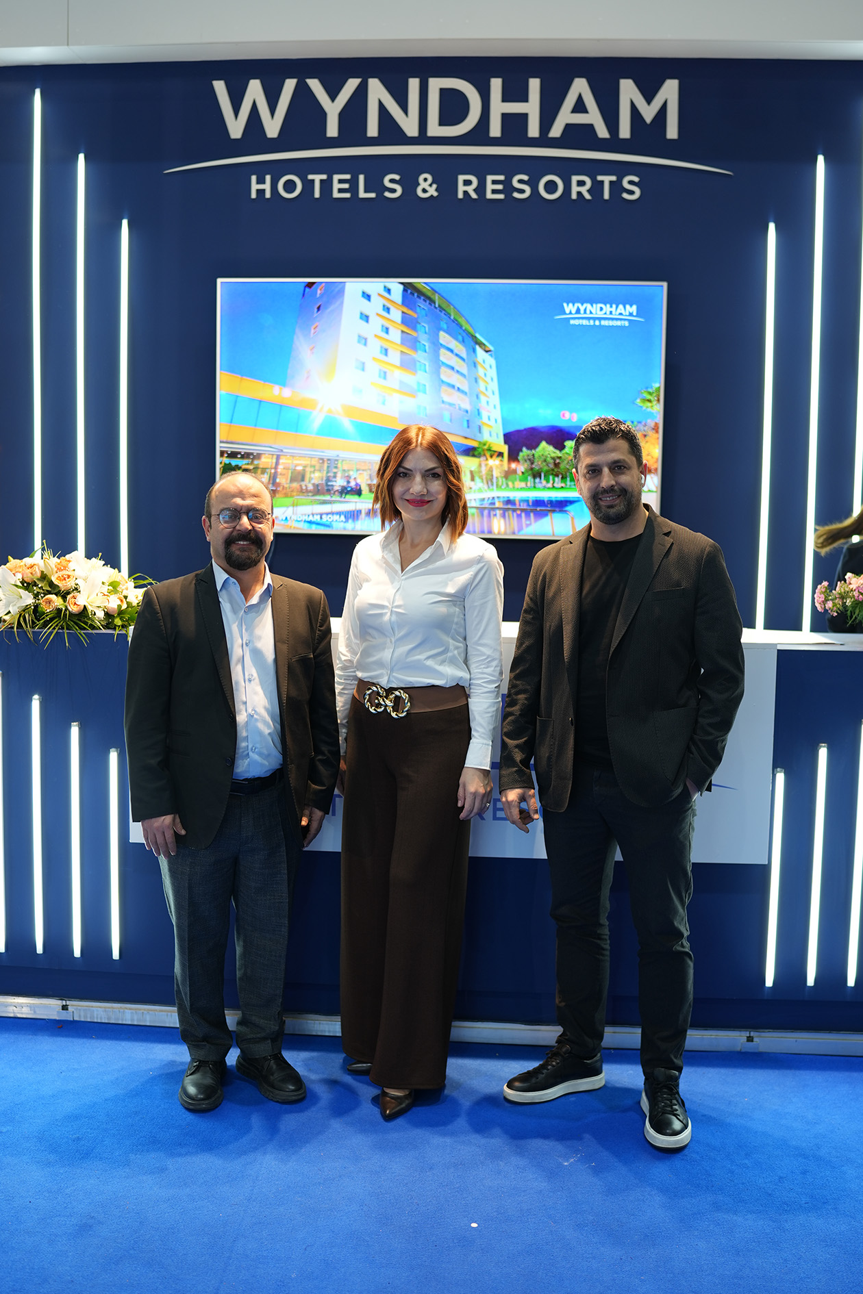 Ege’nin Yeni Turizm Yatırımı Dikili’de 2026’Da Açılıyor (1)