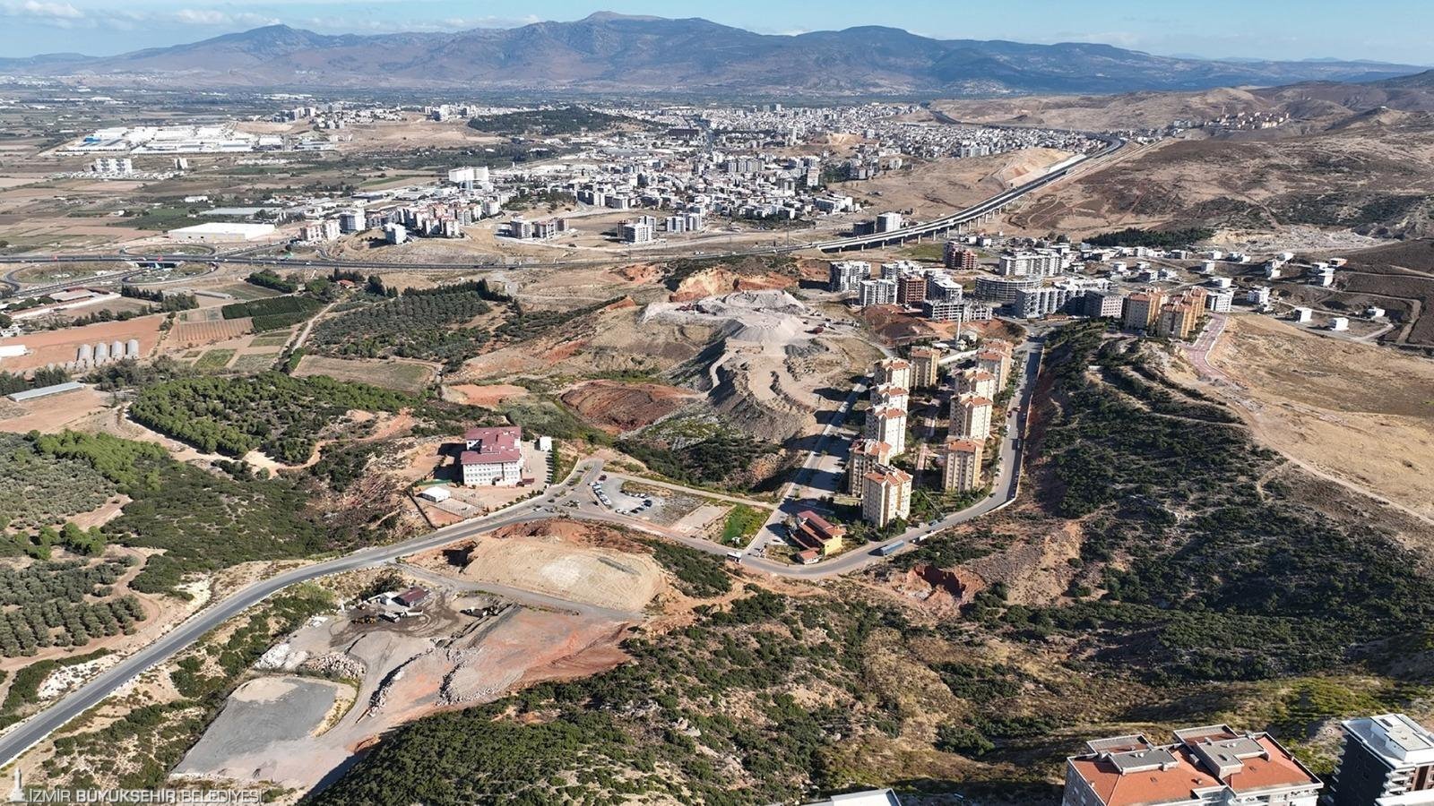 Egeşehir Menemen Konutları Projesi’nde Ihale Süreci Başladı (3)