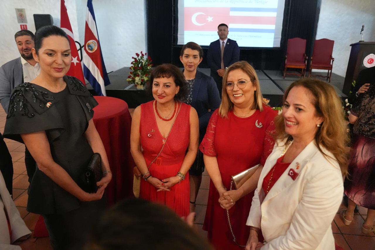 Egi̇kad’dan Kosta Rika Raporu 'Potansiyel Çok Daha Yüksek' (3)