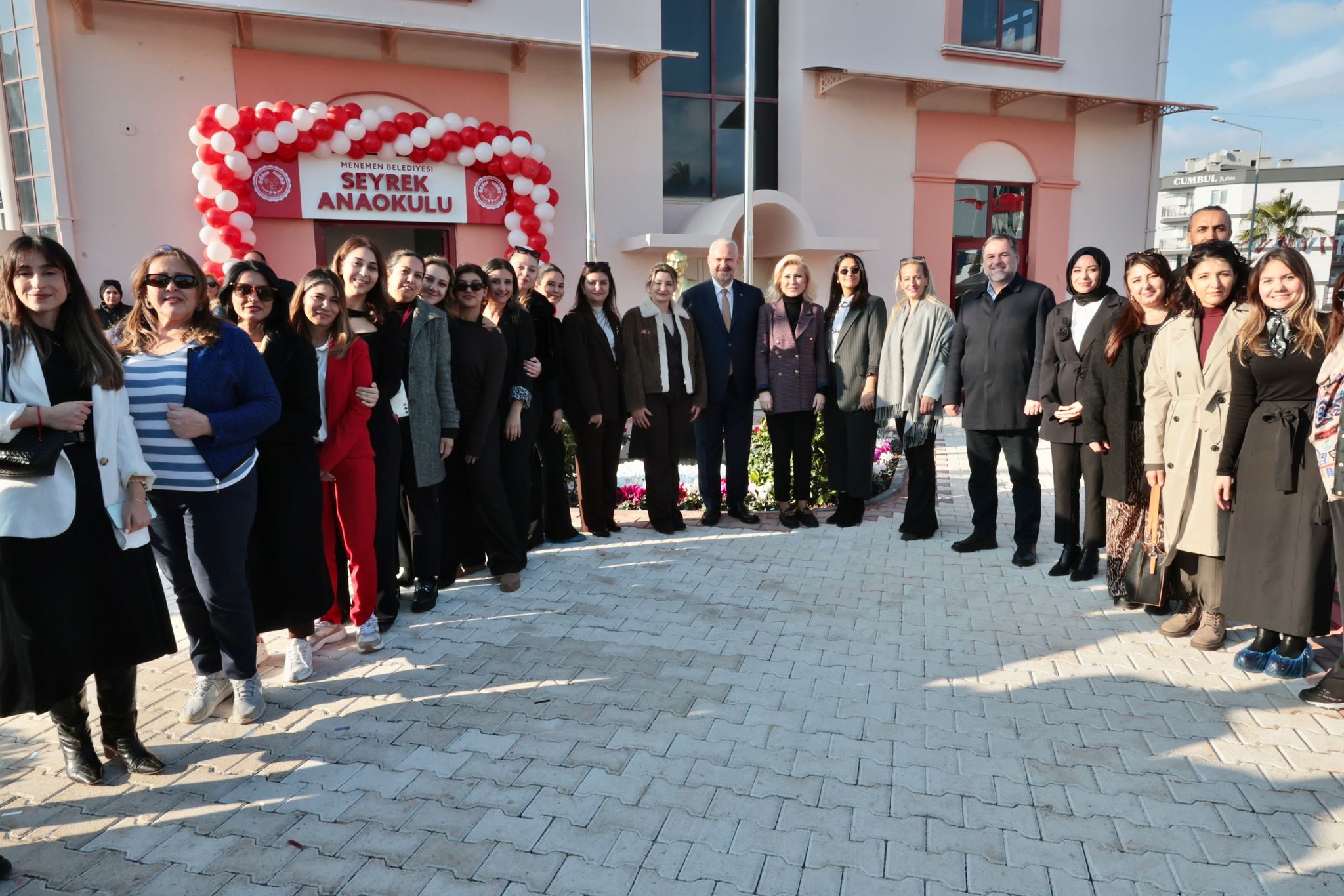 Eğitime Yeni Yatırım (2)