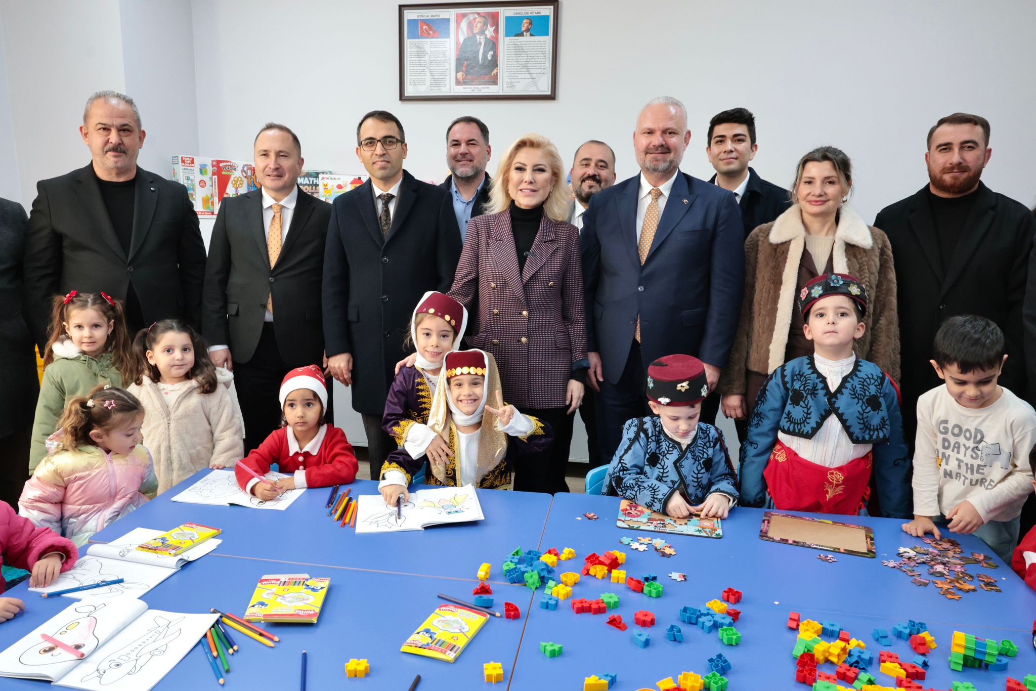 Eğitime Yeni Yatırım (4)