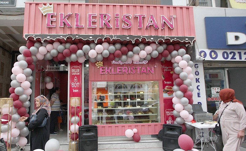 Ekleristan Bayrampas 77 L4