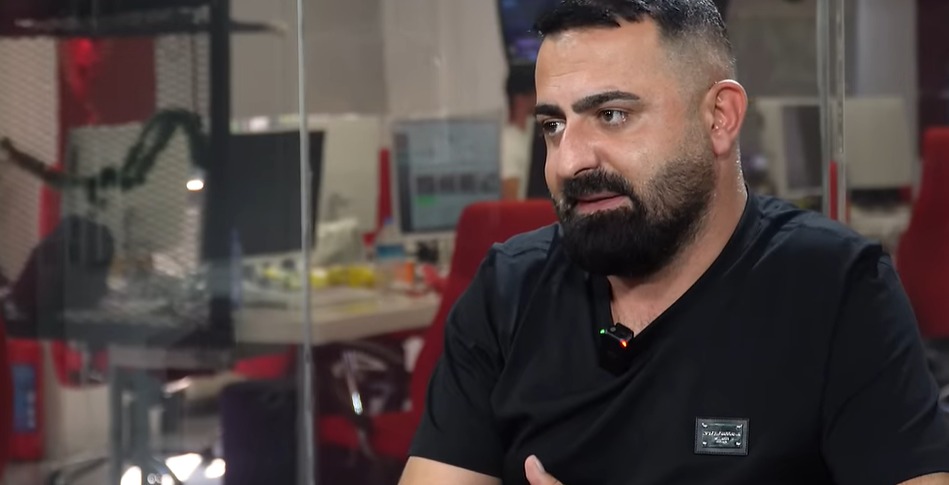 Ekleristan Konkordato Mu Ilan Etti Ekleristan Kimin, Sahibi Kim (1)