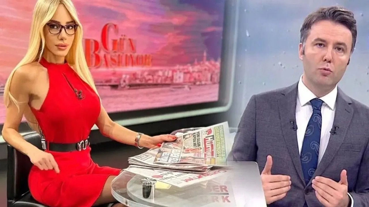 Ela Rumeysa Cebeci Mehmet Akif E