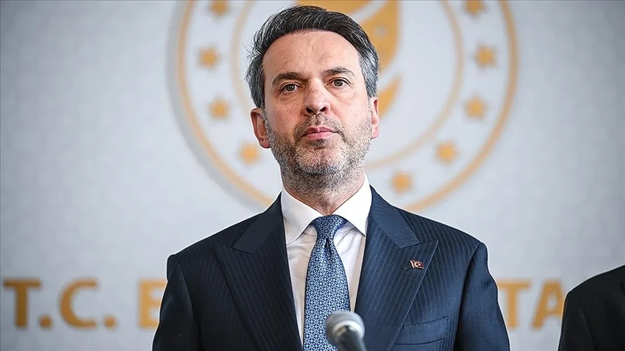 Elektriğe Ve Doğal Gaza Zam Gelecek Mi 2026 Elektrik Ve Doğal Gaz Fiyatları Artacak Mı Bakan Bayraktar Yanıtladı (1)