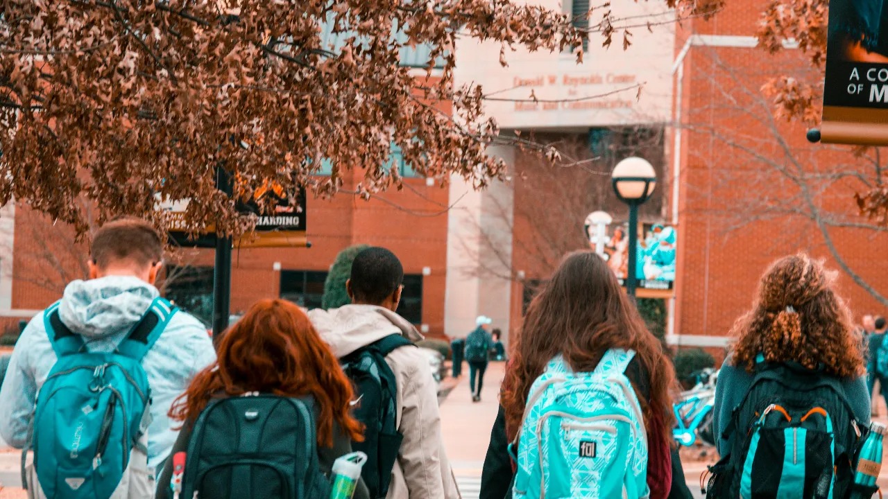 En Cok Hangi Ulkelerin Ogrencile