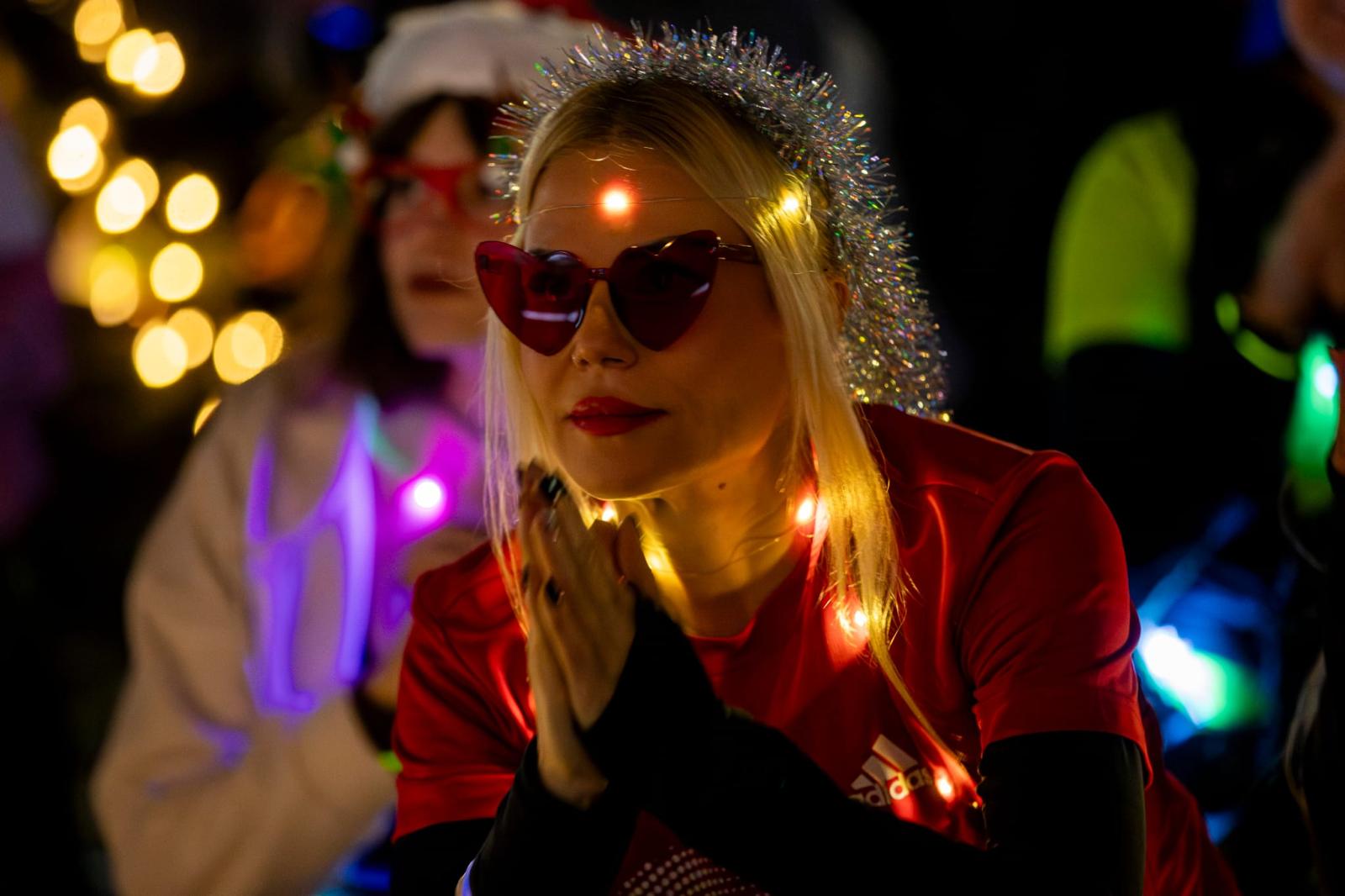 En Uzun Geceyi İzmirliler Işıklarıyla Aydınlattı (9)