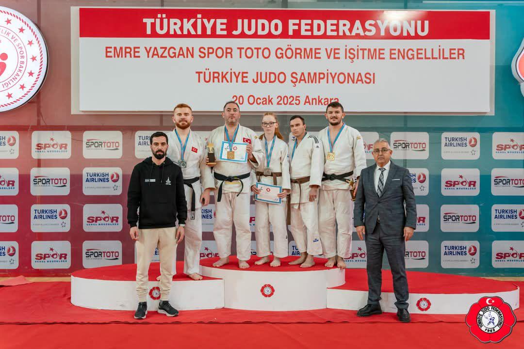 Engel Tanımadılar, İzmir’e Gurur Yaşattılar (5)