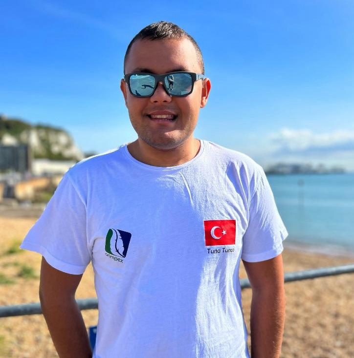 Engel Tanımadılar, İzmir’e Gurur Yaşattılar (6)