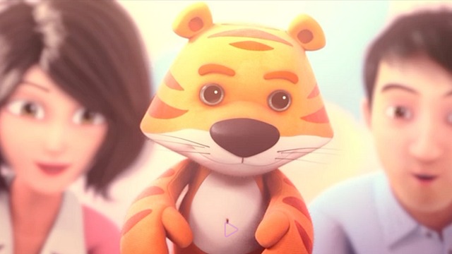 Eşeli Oyuncaklar (World Protecting Toys)