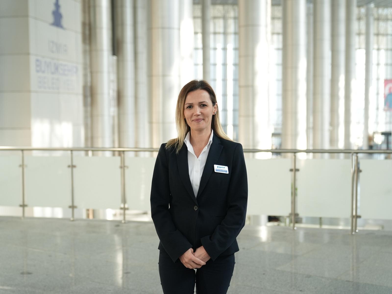 Eshot’ta Saha Yönetimi Masaya Yatırıldı (1)